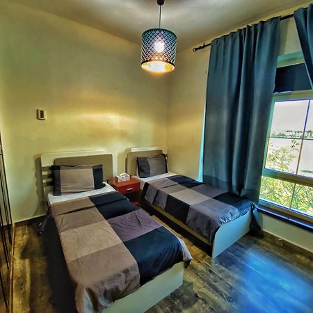 Coin D'Or For Family Hotel King Abdullah Economic City Luaran gambar