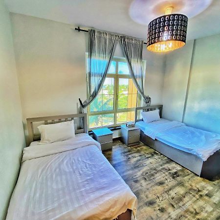 Coin D'Or For Family Hotel King Abdullah Economic City Luaran gambar