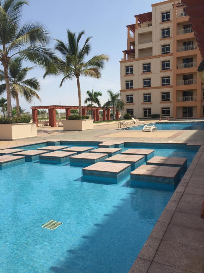 Coin D'Or For Family Hotel King Abdullah Economic City Luaran gambar