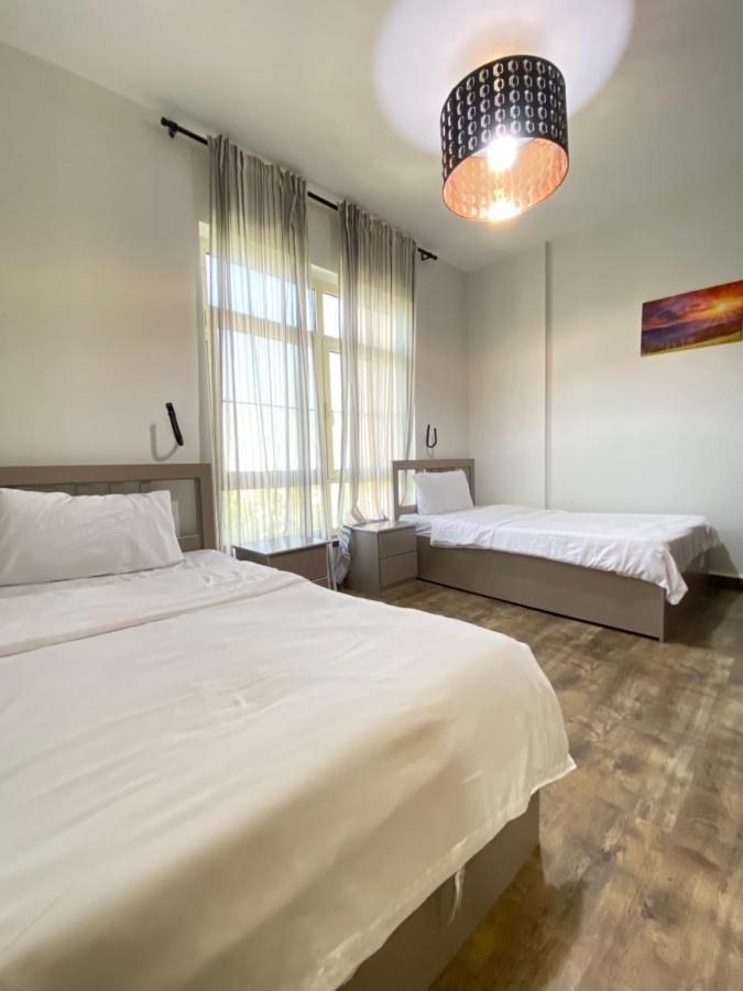 Coin D'Or For Family Hotel King Abdullah Economic City Luaran gambar