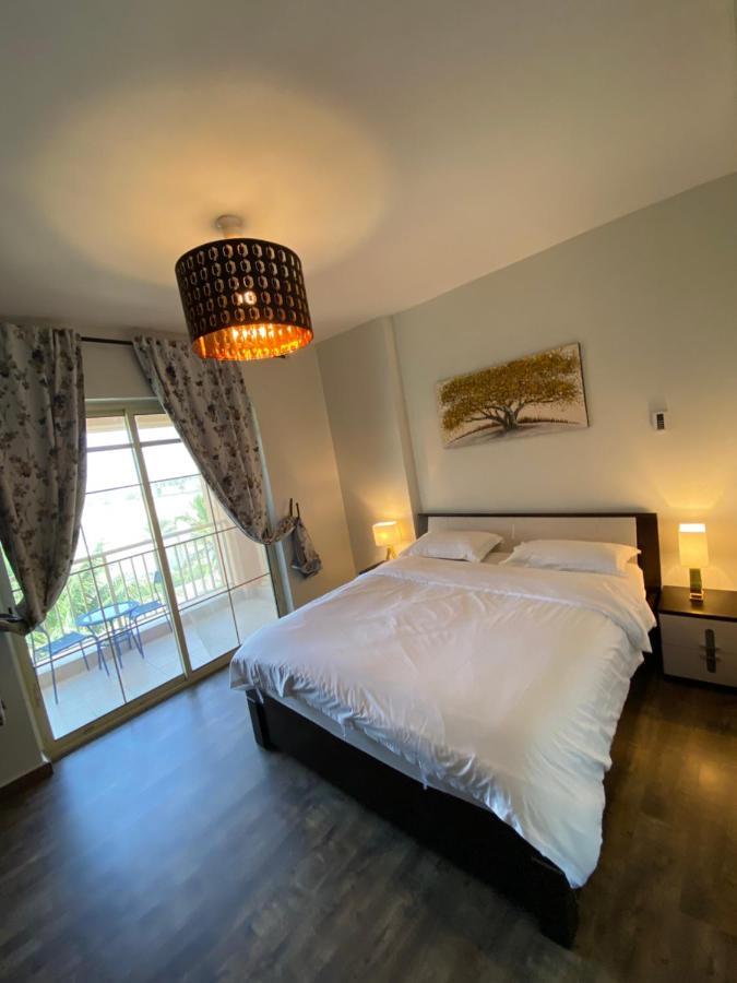 Coin D'Or For Family Hotel King Abdullah Economic City Luaran gambar