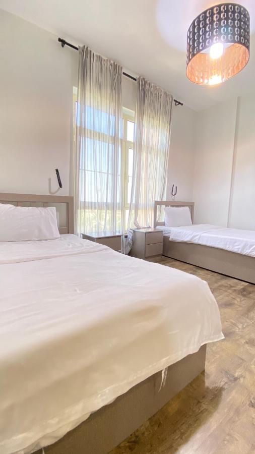 Coin D'Or For Family Hotel King Abdullah Economic City Luaran gambar