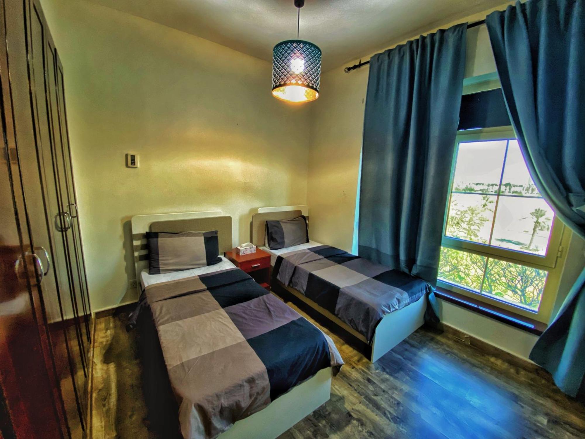Coin D'Or For Family Hotel King Abdullah Economic City Luaran gambar