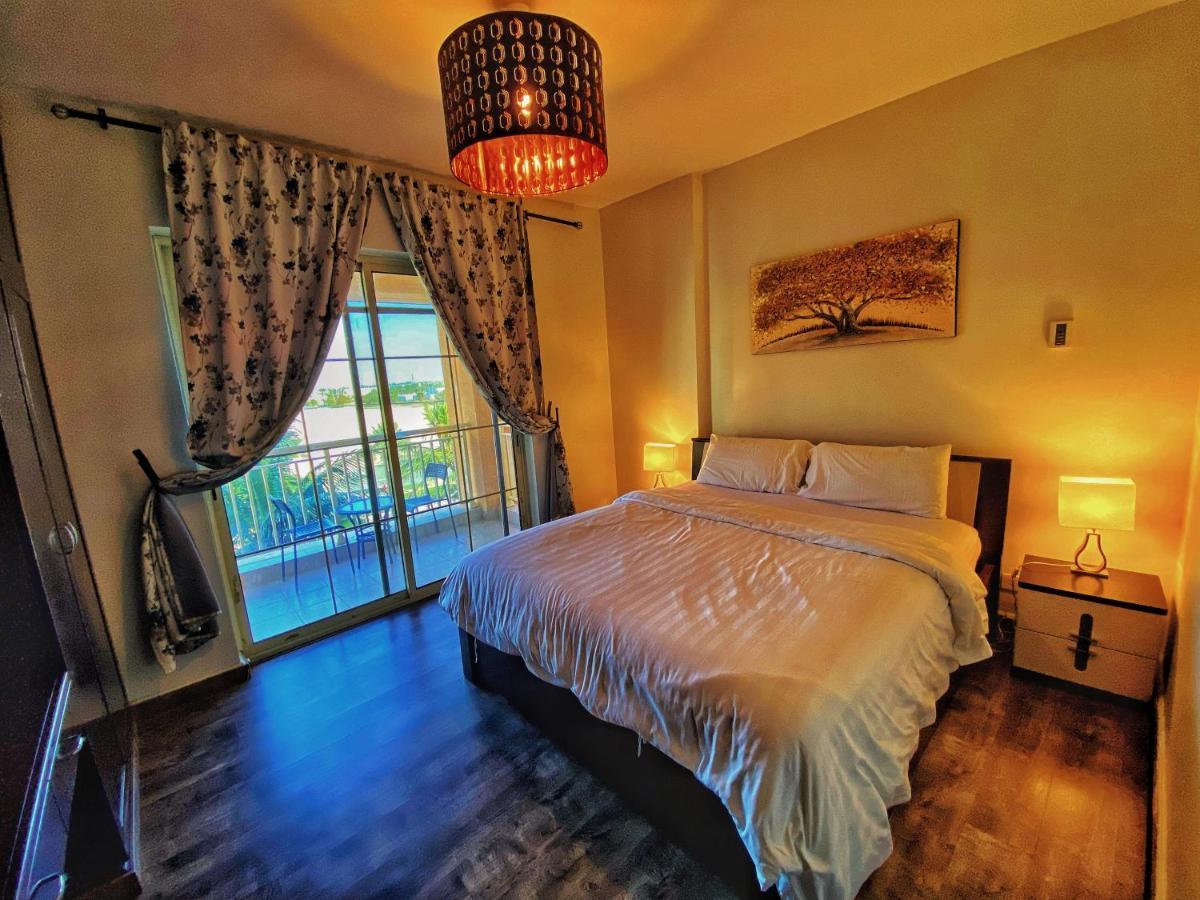 Coin D'Or For Family Hotel King Abdullah Economic City Luaran gambar