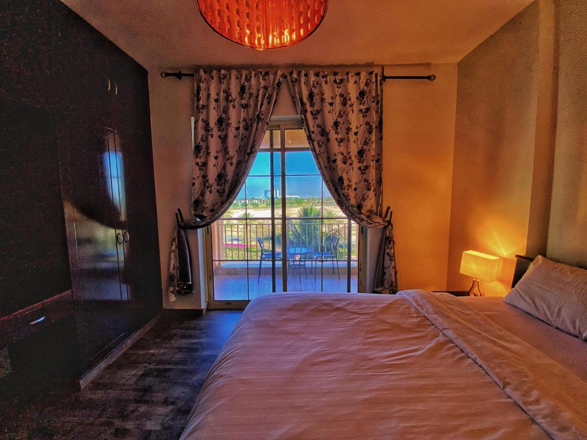 Coin D'Or For Family Hotel King Abdullah Economic City Luaran gambar
